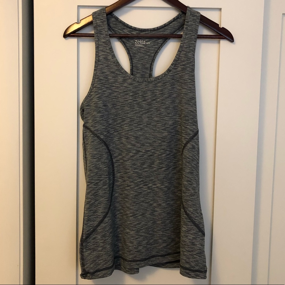 Zella tank top